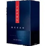 Parfémovaná voda Prada Luna Rossa Ocean 100 ml citrusová