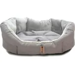 Pelíšek pro psa ALÍK vel. XL - 90 x 70 cm