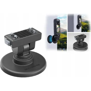 Bezpečnostní kamera Sada držáků a upevnění Sunnylife DZ-142-D