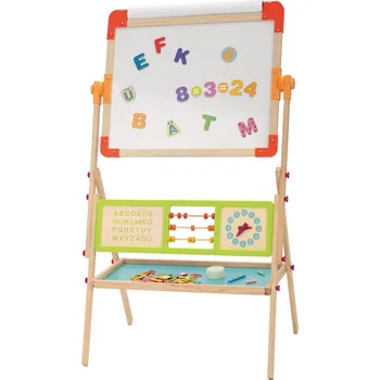 Lupilu Magnetická tabule 68,5 x 119 cm