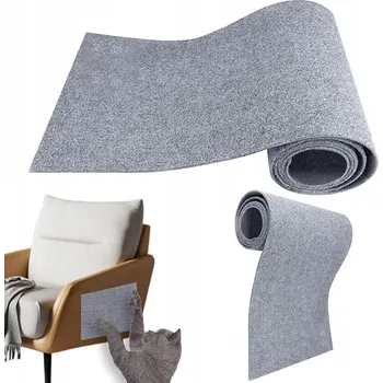 Samolepicí Podložka na Škrábání na Pohovku pro Kočky 40cm*200cm