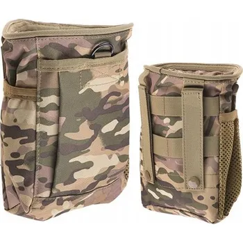 GFC Malá odhazovací sumka / vak na zásobníky MULTICAM