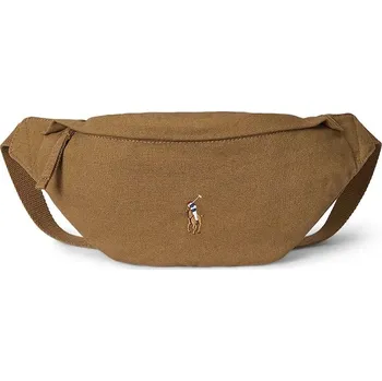 Ledvinka Ledvinka Polo Ralph Lauren 405967605 hnědá 82X, vel. ONE SIZE