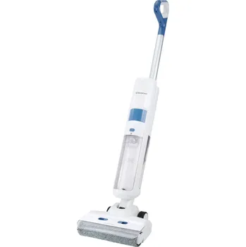 Domácí spotřebič SILVERCREST® Aku podlahový čistič SHA 125 A1