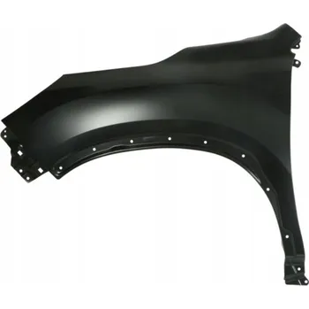 Zavěšení kol BLATNÍK SUBARU FORESTER 19- 57120SJ0109P LEVÝ