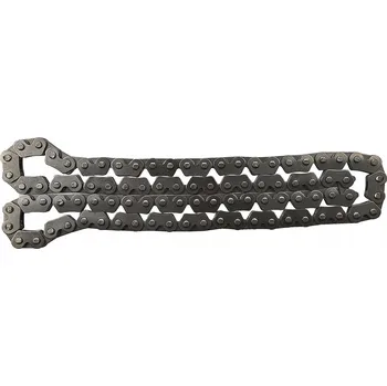 Řetízek ROZVODOVÝ ŘETÍZEK GY6 4T 125CCM - 90 ČLÁNKŮ