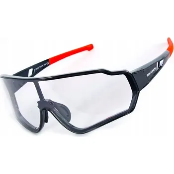 Sluneční brýle Fotochromatické cyklistické brýle MTB DH Rockbros 10161
