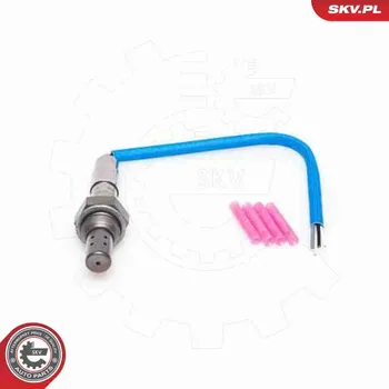 Lambda sonda Lambda sonda ESEN SKV 09SKV904