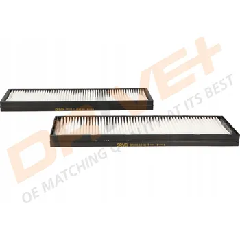 Kabinový filtr Dr!ve+ DP1110.12.0149 Filtr kabiny, ventilace
