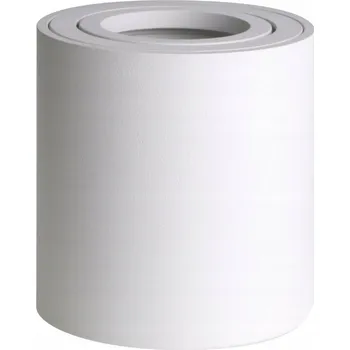 Bodové svítidlo Bodové kulatý svítidlo IdeaLed bílé