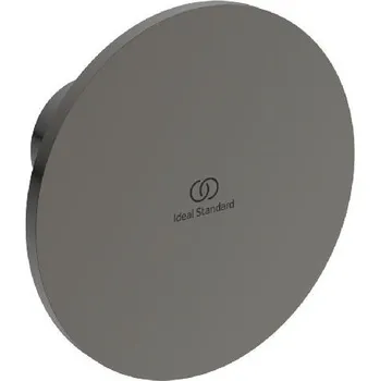 Držák na ručník Ideal Standard La Dolce Vita - Háček, Magnetic Grey T5503A5