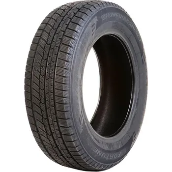 Zimní osobní pneu Zimní pneumatika Fortune Snowfun FSR-901 205/55R17 95 H s přilnavostí na sněhu (3PMSF)