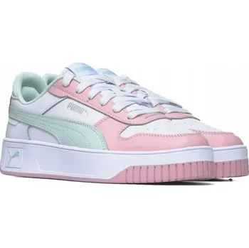 Chlapecká obuv Sportovní boty Puma Carina Street Jr 39384618 37 1/2