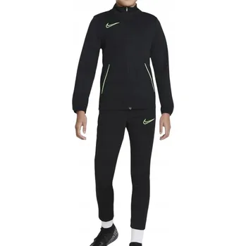 Teplákovka komplet Nike Academy Dri-FIT CW6133-018 XL 158-170 cm