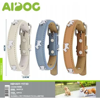 Obojek pro psa AIDOG obojek pro psy vel. M / L