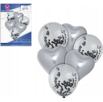 Balónek Sada balónků odpd11243