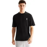 On Running Club T, M Black