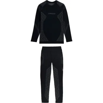 Sport Pánský komplet Spyder Momentum Baselayer