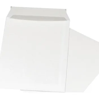 Obálka Obálka bez okénka C4 (229 x 324 mm) bílá 10 ks