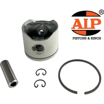 Auto-moto KOMPLETNÍ PÍST HUSQVARNA 51 AIP