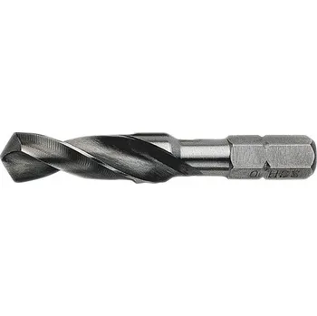 Vrták Vrták 3,5 mm s upínáním bit 1/4" VOLKEL