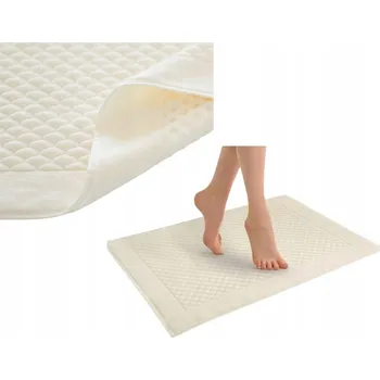 Koupelnová předložka Zwoltex Koupelnová předložka Carlo z egyptské bavlna