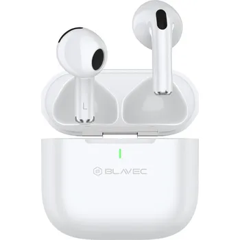 Sluchátka Bezdrátová sluchátka Blavec Bluetooth TWS BW-06 Soul (BW06S-W) bílá