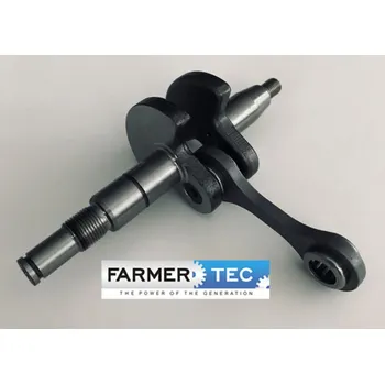 Kliková hřídel KLIKOVÁ HŘÍDEL STIHL MS171, MS181, MS211 FARMERTEC