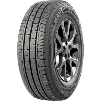 Zimní pneumatika Rosava Snowgard-VAN 195/70 R15 104/102 R s přilnavostí na sněhu (3PMSF)