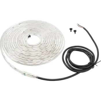 Pohon brány Nice LED výstražná světla do ramene XBA