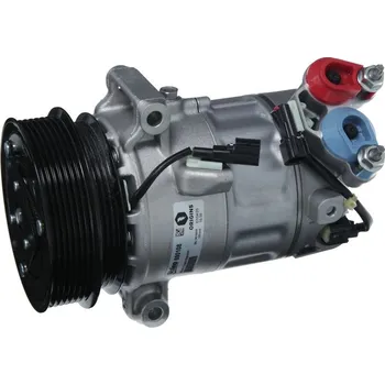 Kompresor klimatizace Kompresor, klimatizace VALEO 690108