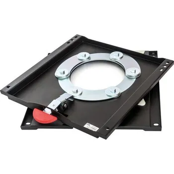 Sedadlo Otočná konzole CTA pro Fiat Ducato 250/290 od 07/2006