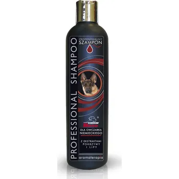 Šampon SUPER BENO šampon PRO NĚMECKÉHO OVČÁKA 250ml