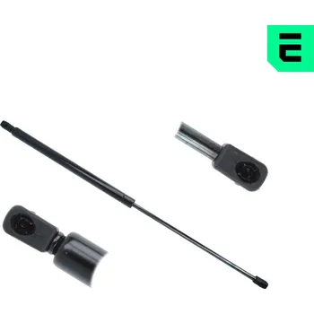 Pneumatická pružina, zavazadlový / nákladový prostor, AG-51858