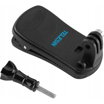 Bezpečnostní kamera Držák na batoh TELESIN GP-JFM-003