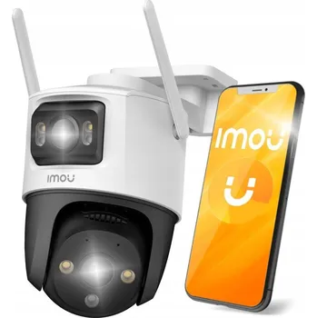 IP kamera IP kamera Imou Cruiser Dual 5MP + 5MP IPC-S7XP-10M0WED