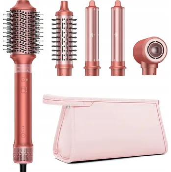 Kulma Automatická kulma na vlasy HITTIONA F2