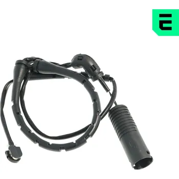 Výstražný kontakt na opotřebení obložení, WKT-50627K