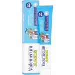 Vademecum Junior od 6 let mint 75 ml