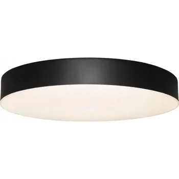 Maxlight LUMO Stropní Svítidlo LED Ø30cm Černý IP44 Variabilní barva 24W