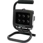 YT-81792 Přenosný LED Světlomet 6W YATO