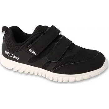 Chlapecké tenisky BEFADO 516X420 516Y420 tenisky SPORT CHILL černá 29 516XY420_29