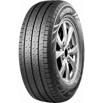215/65R15 104/102T, Landspider, DURATRAXX VAN