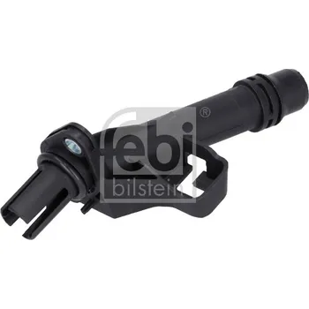 Ventil palivového systému Potrubí, agr-ventil, 188698