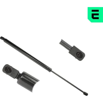 Pneumatická pružina, zavazadlový / nákladový prostor, AG-51656