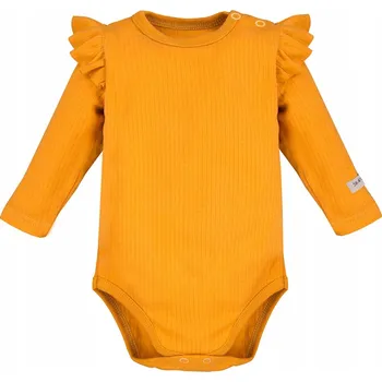 Kojenecký body Eevi body pro kojenecké, bavlna, velikost 92