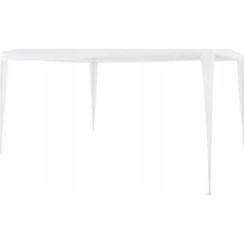 Stan Stan, 3 x 4 m, bílý