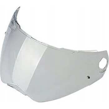 Helma na motorku Plexi štít pro helmu Caberg Tourmax/Tourmax X, čiré