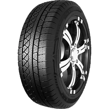 Zimní osobní pneu Zimní pneumatika Starmaxx Incurro W870 255/55R18 109 V zesílená (XL)