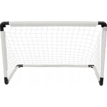 Obraz Přenosná fotbalová branka 89 x 55 x 55 cm